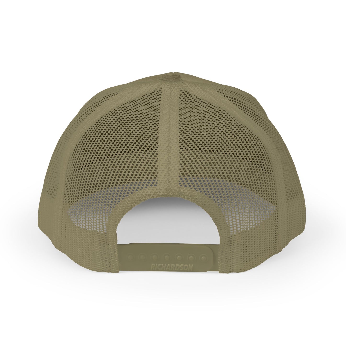 REDEEMED TRUCKER HAT