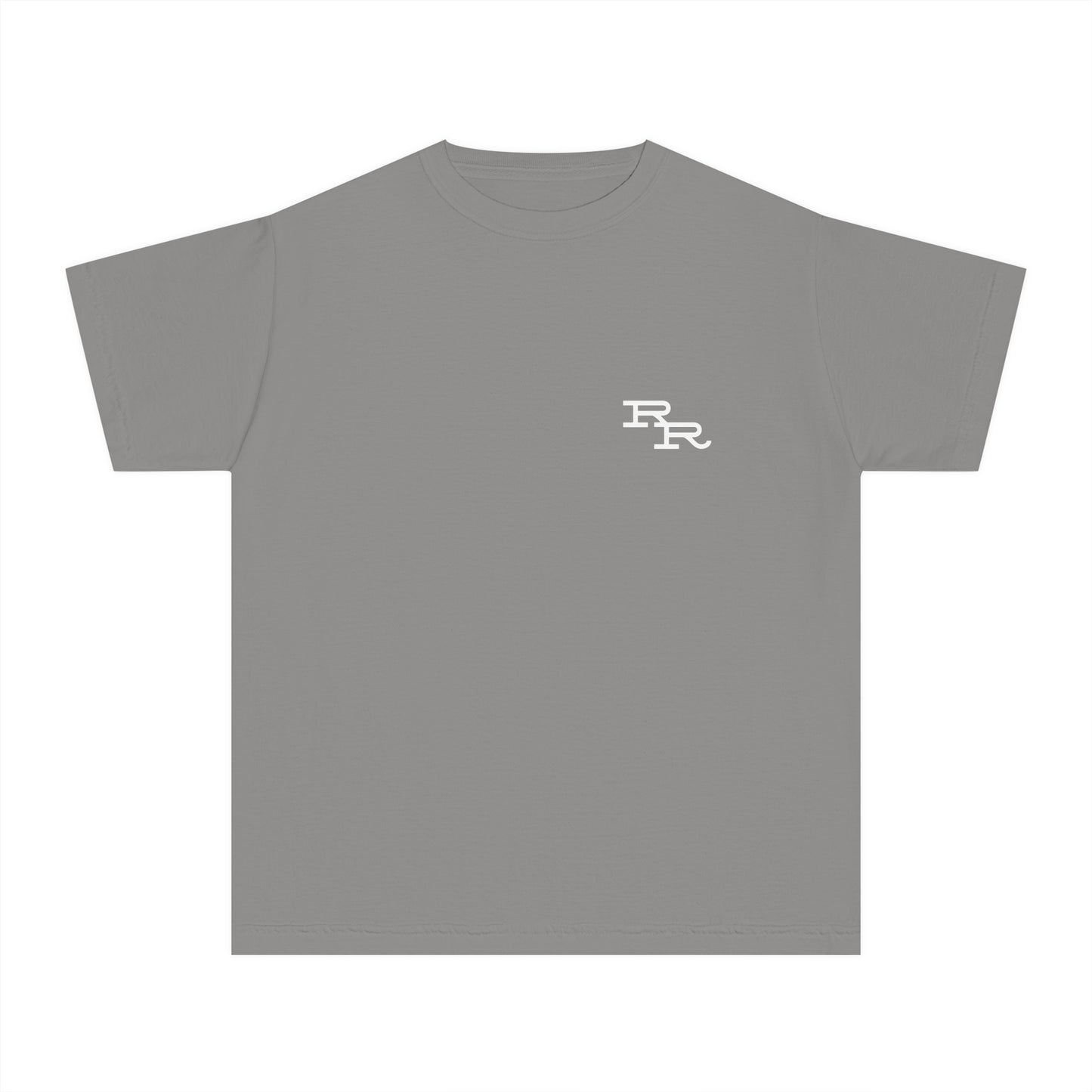 YOUTH LOGO TEE