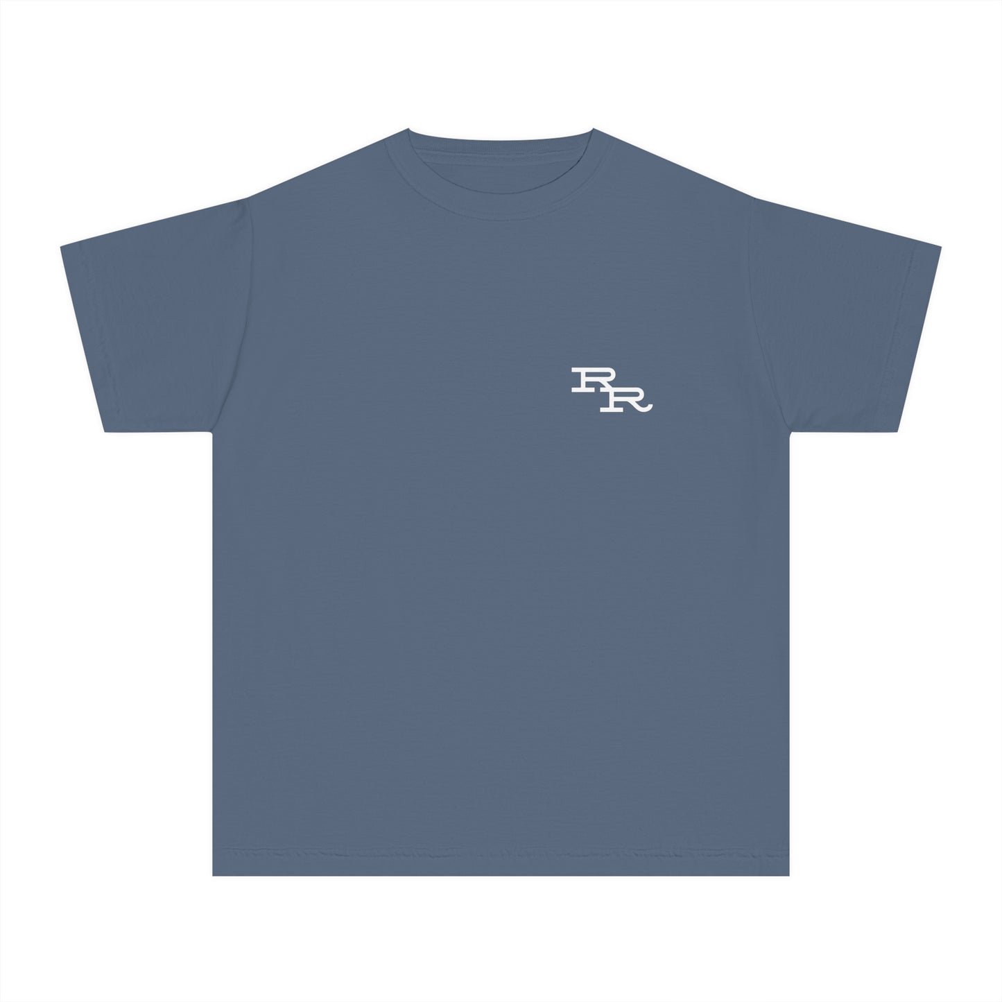 YOUTH LOGO TEE