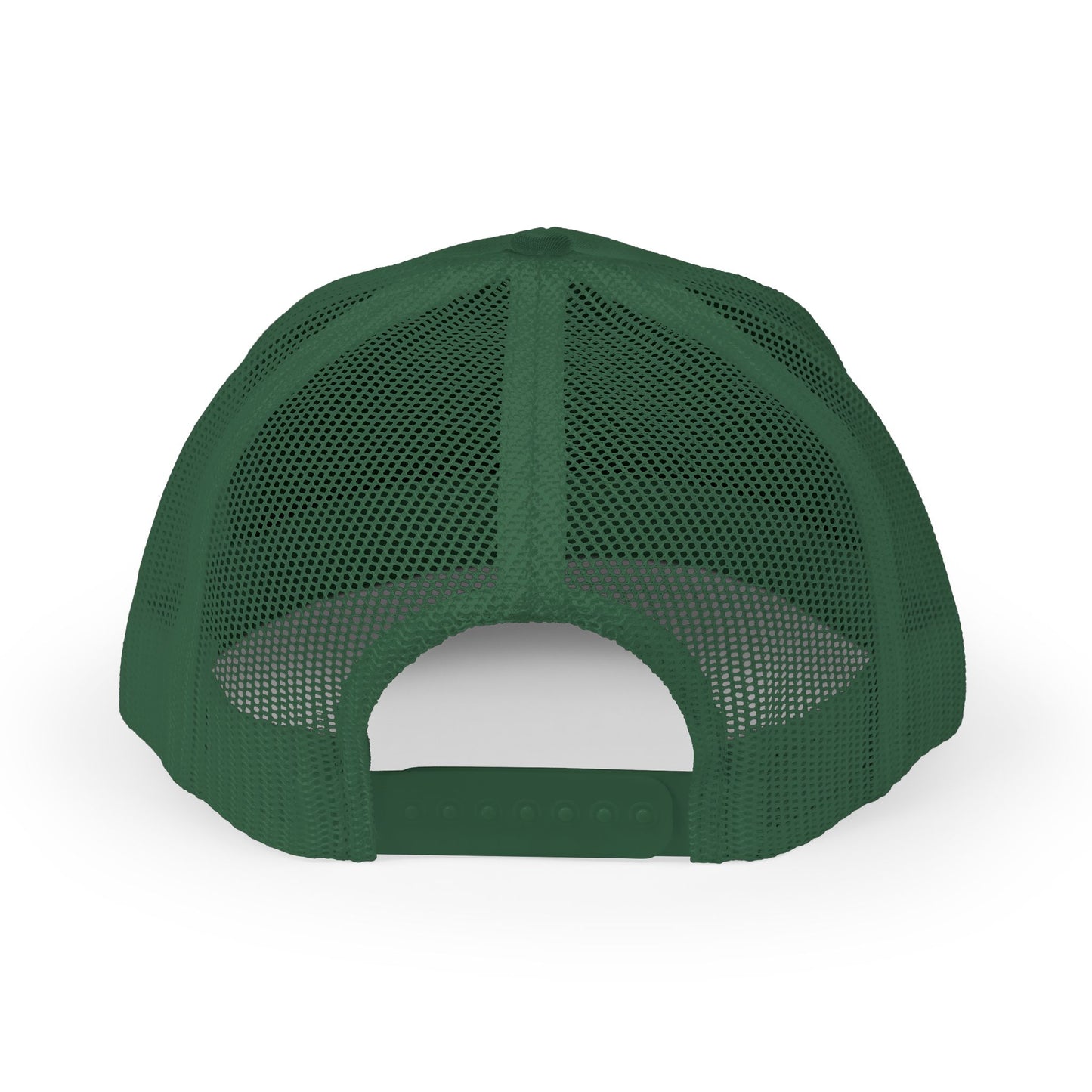 LOGO TRUCKER HAT
