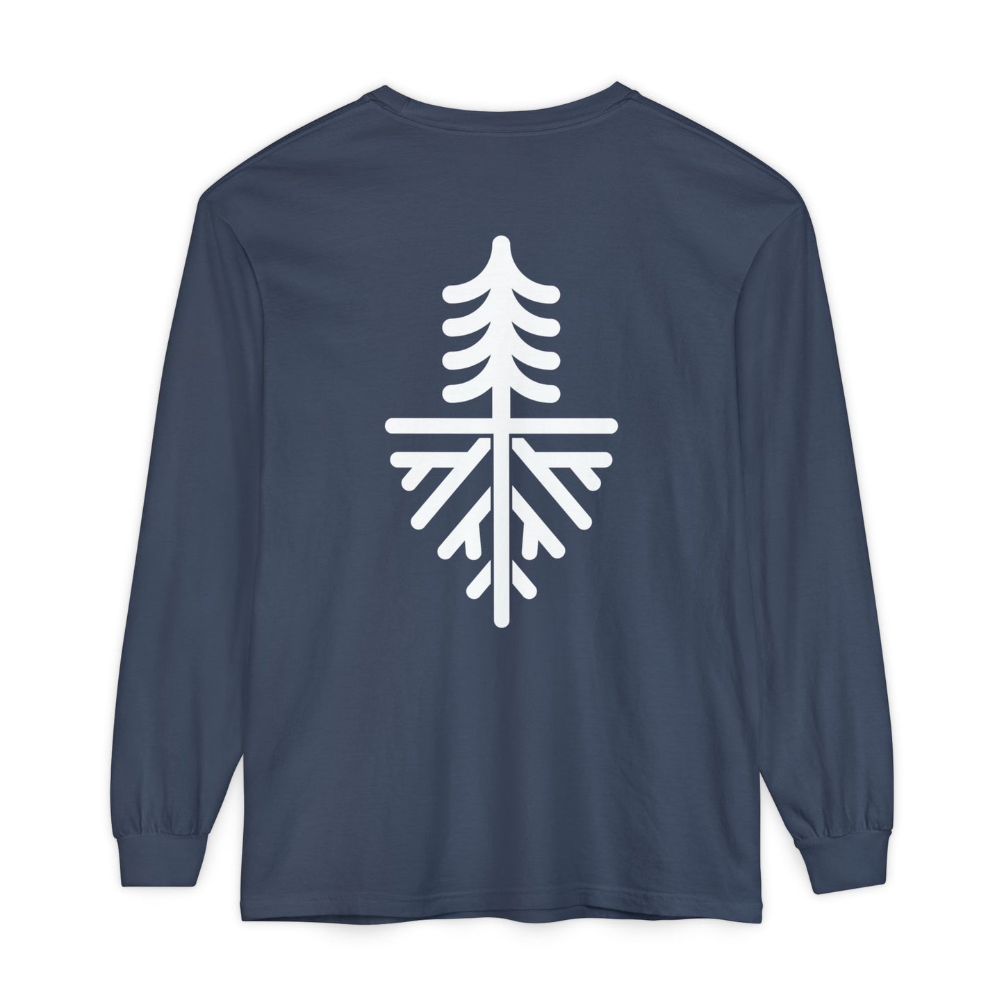 LOGO LONG SLEEVE
