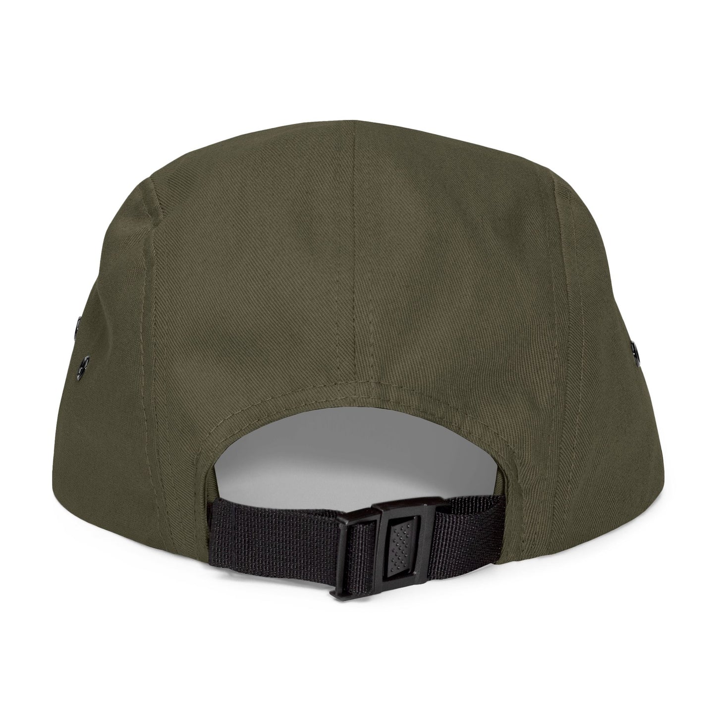 LOGO 5 PANEL HAT