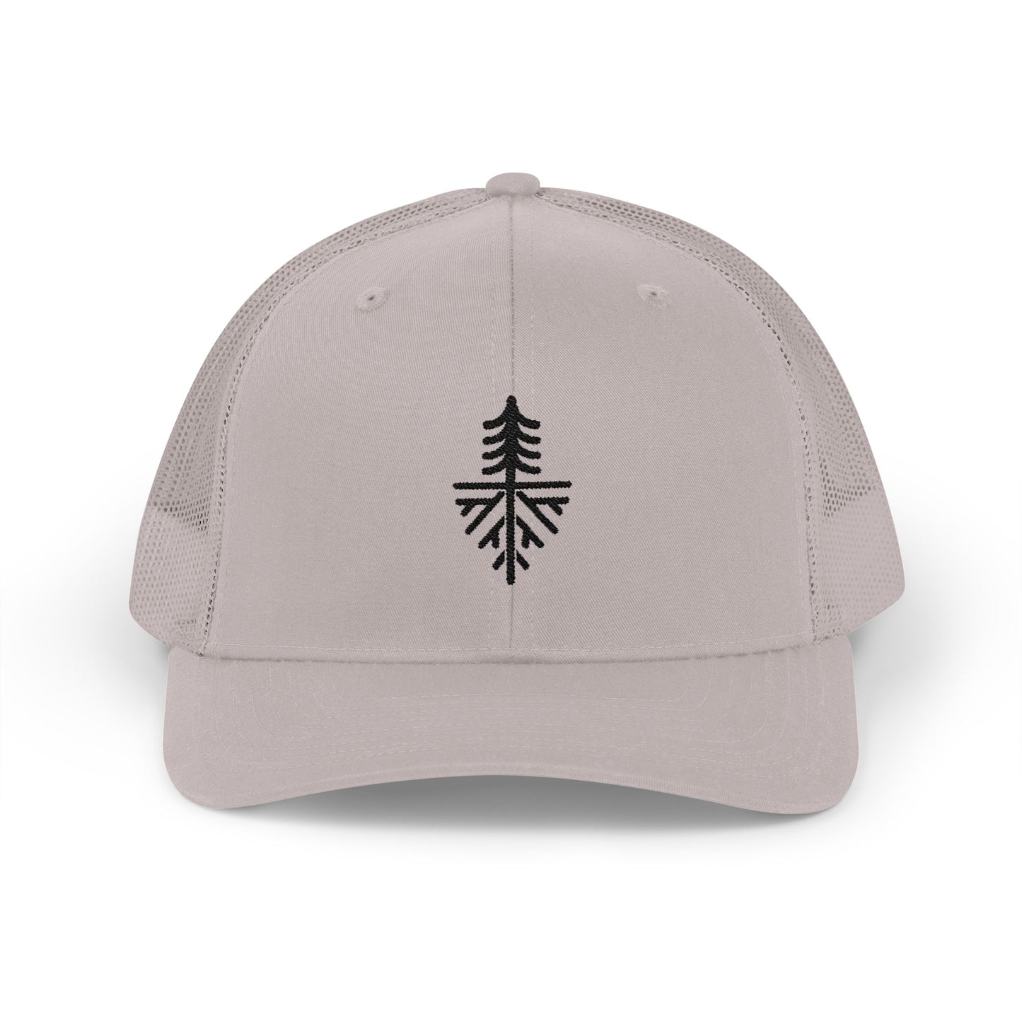 LOGO TRUCKER HAT