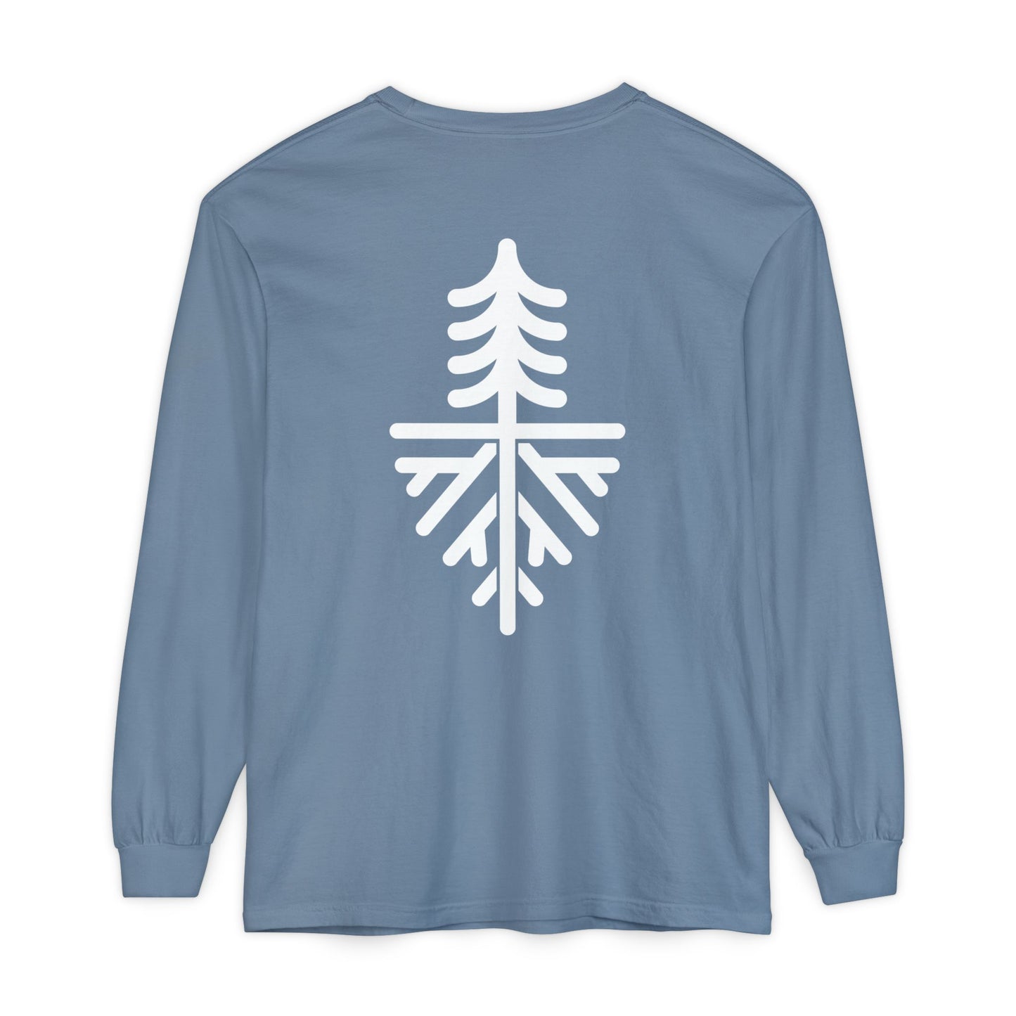 LOGO LONG SLEEVE