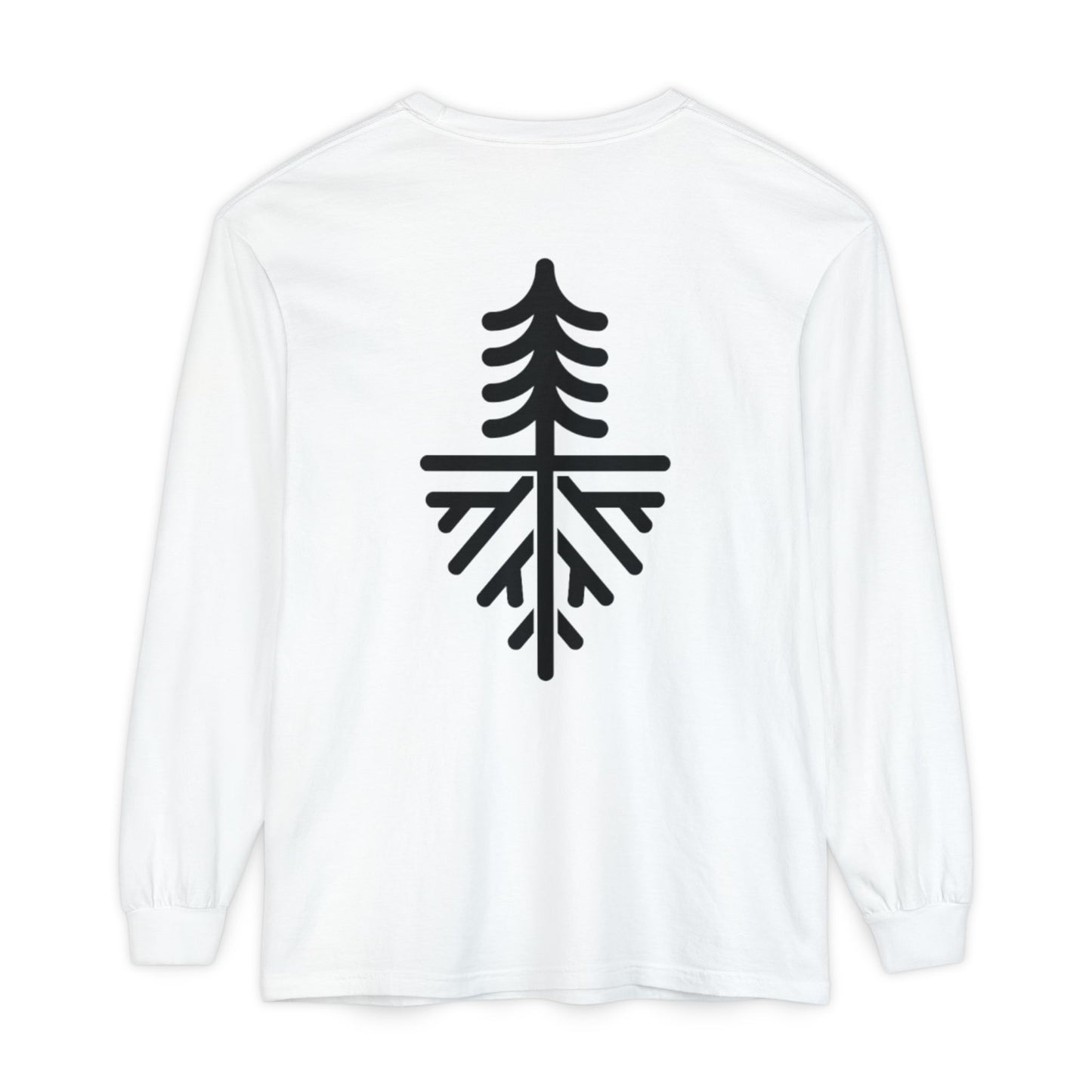 LOGO LONG SLEEVE