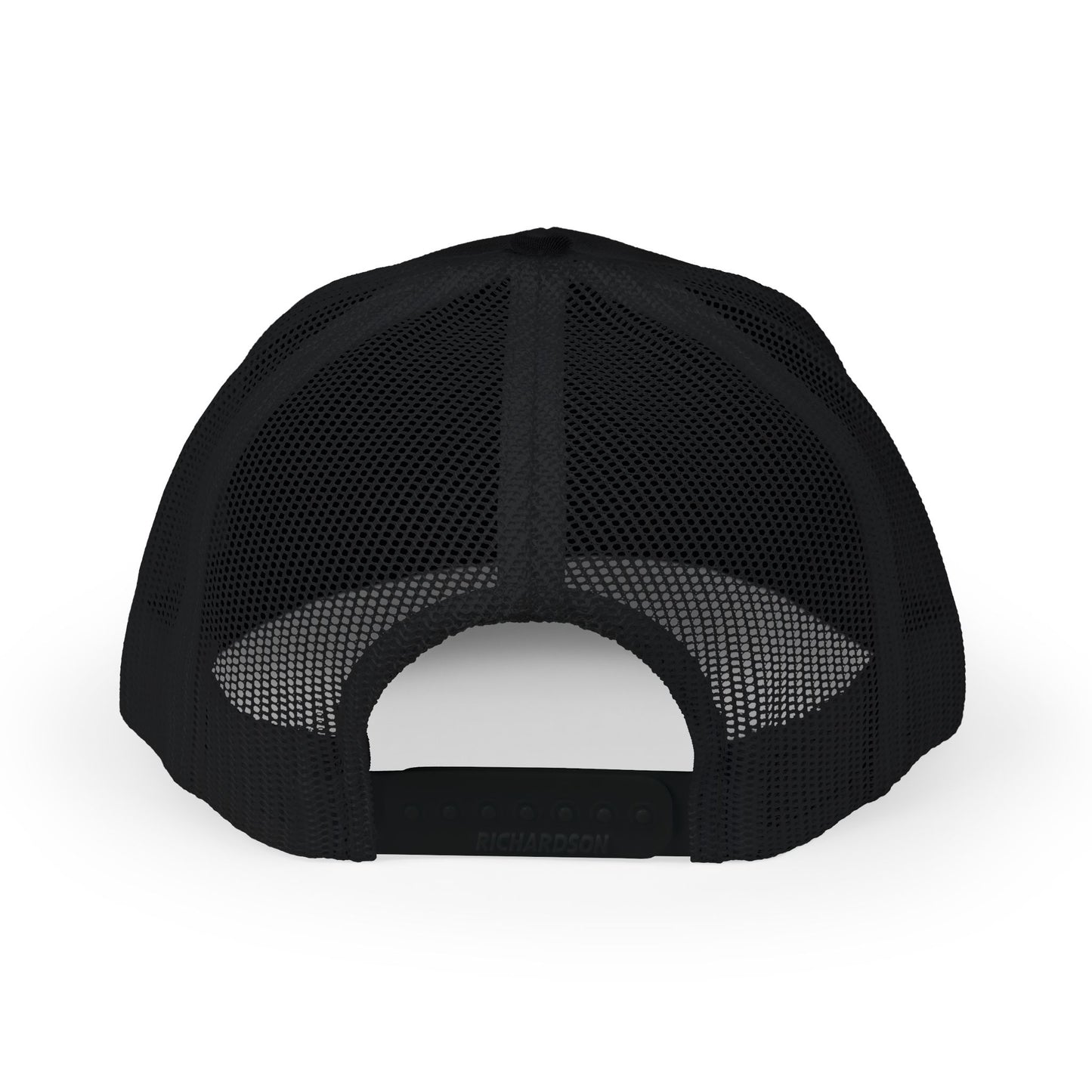 ROOTED TRUCKER HAT