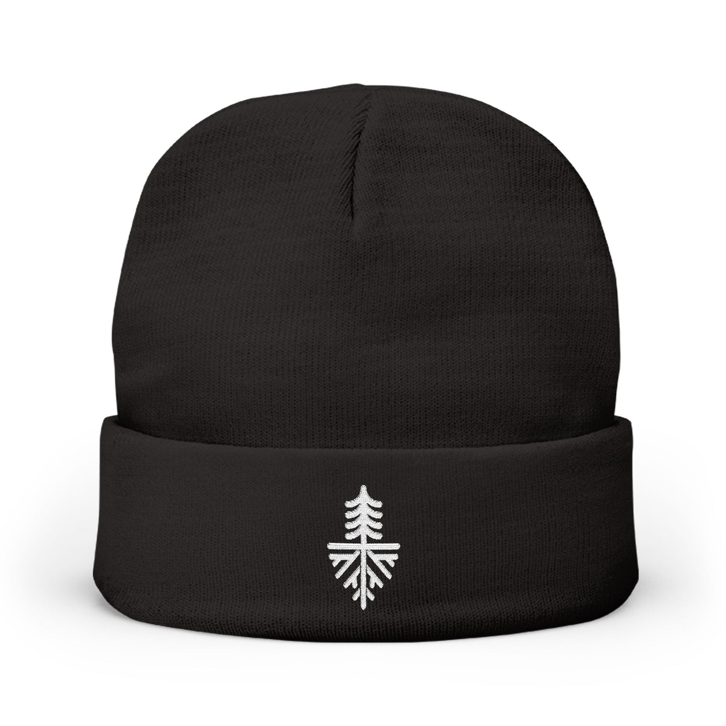 LOGO BEANIE