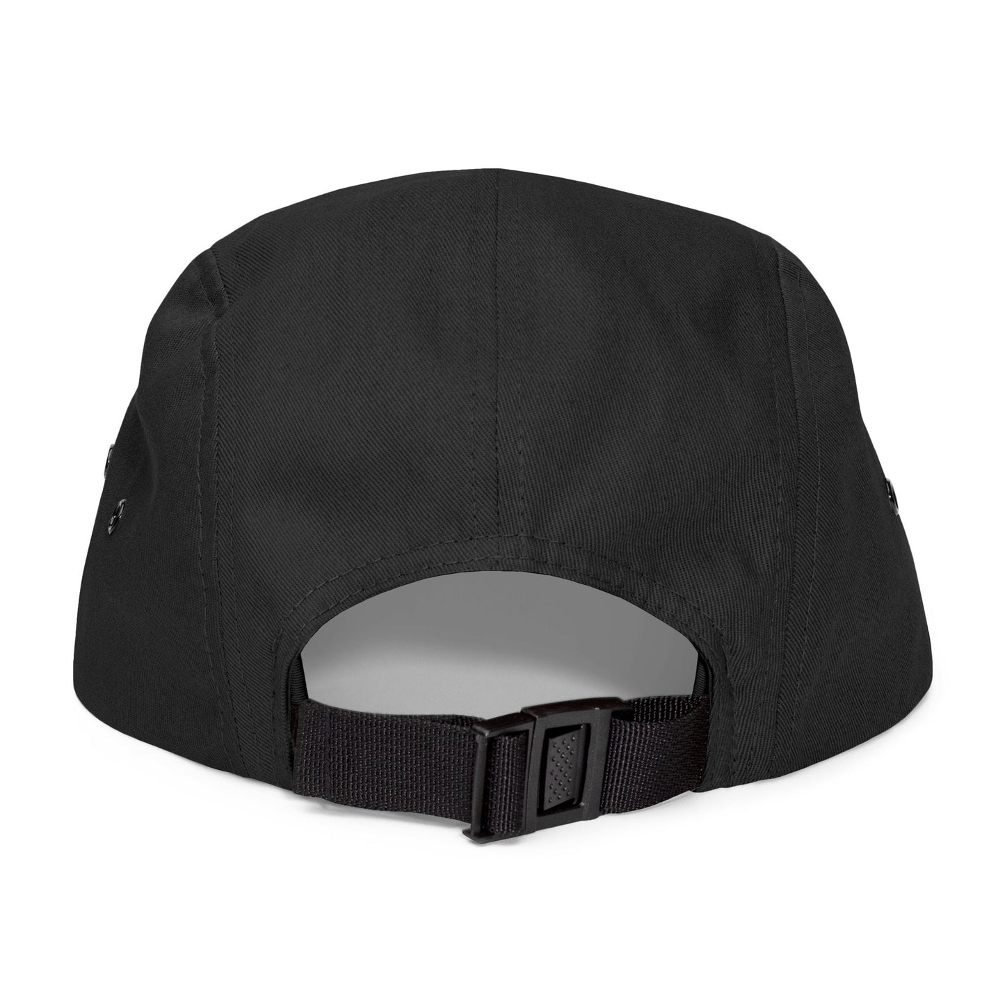 LOGO 5 PANEL HAT