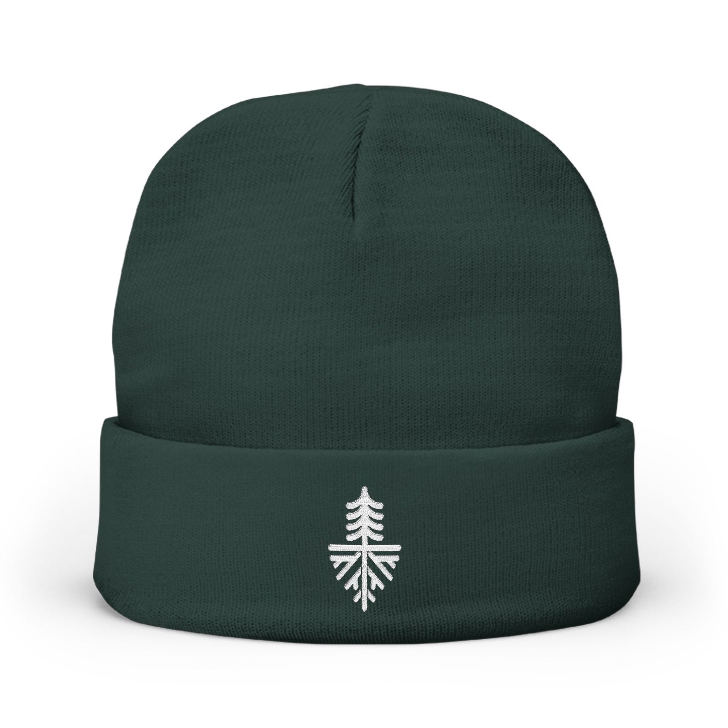 LOGO BEANIE
