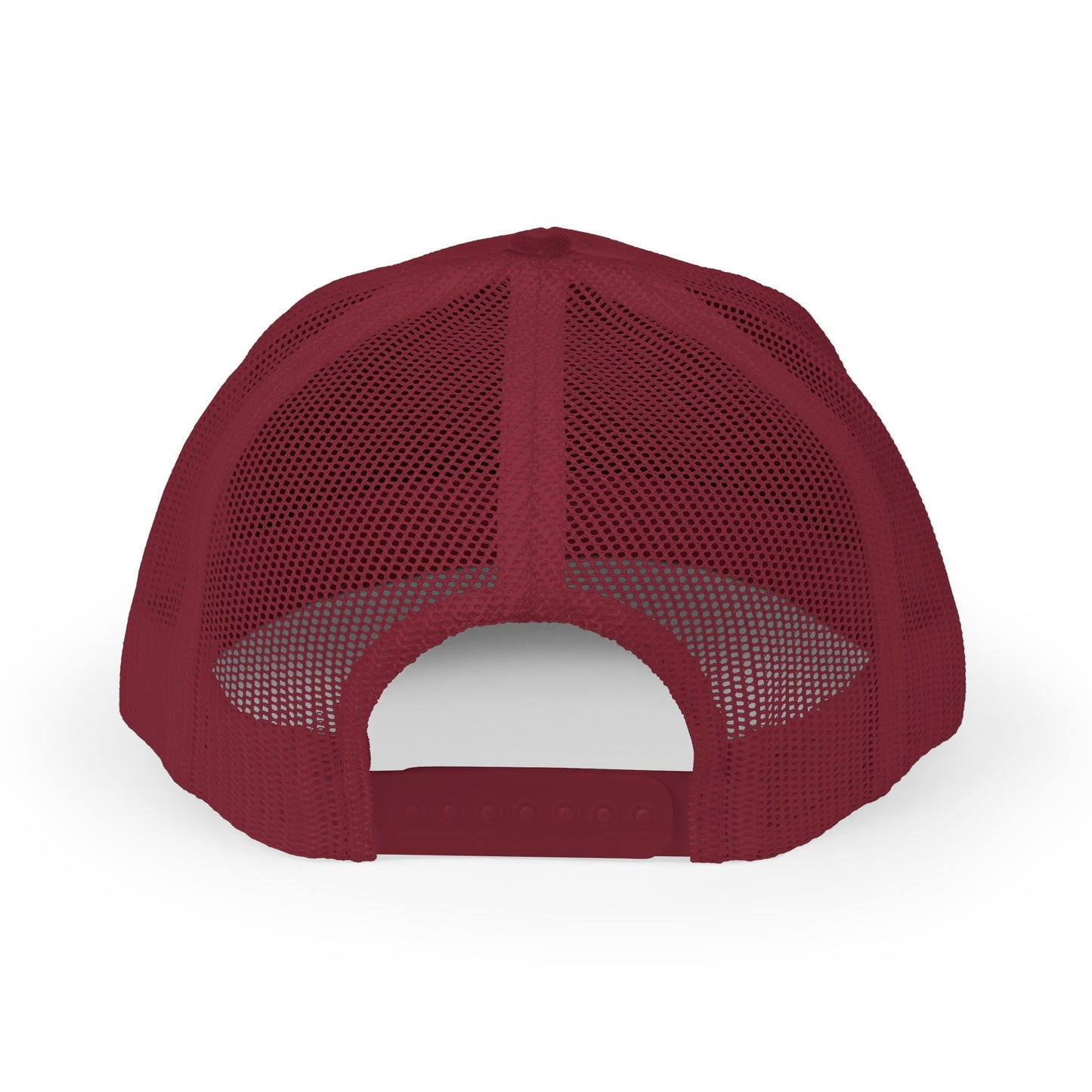 LOGO TRUCKER HAT