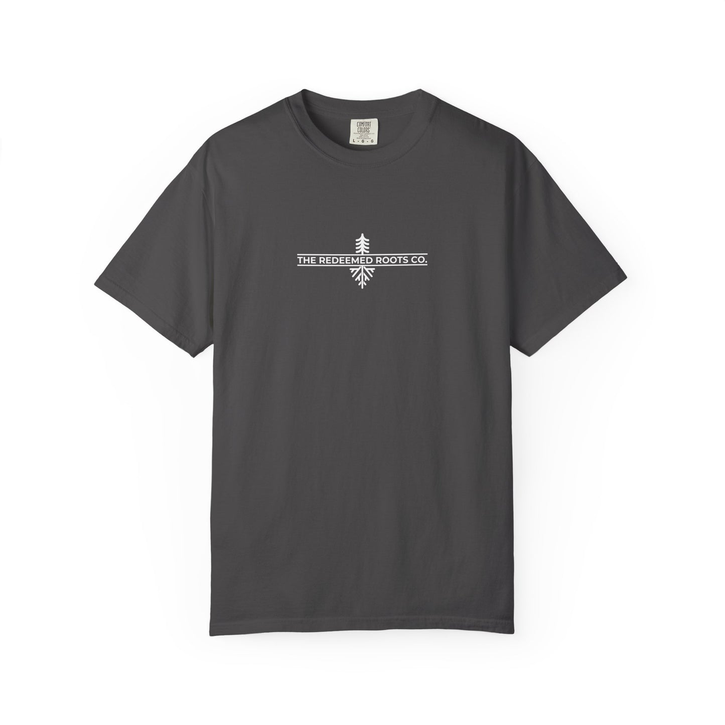 TRRC CLASSIC TEE