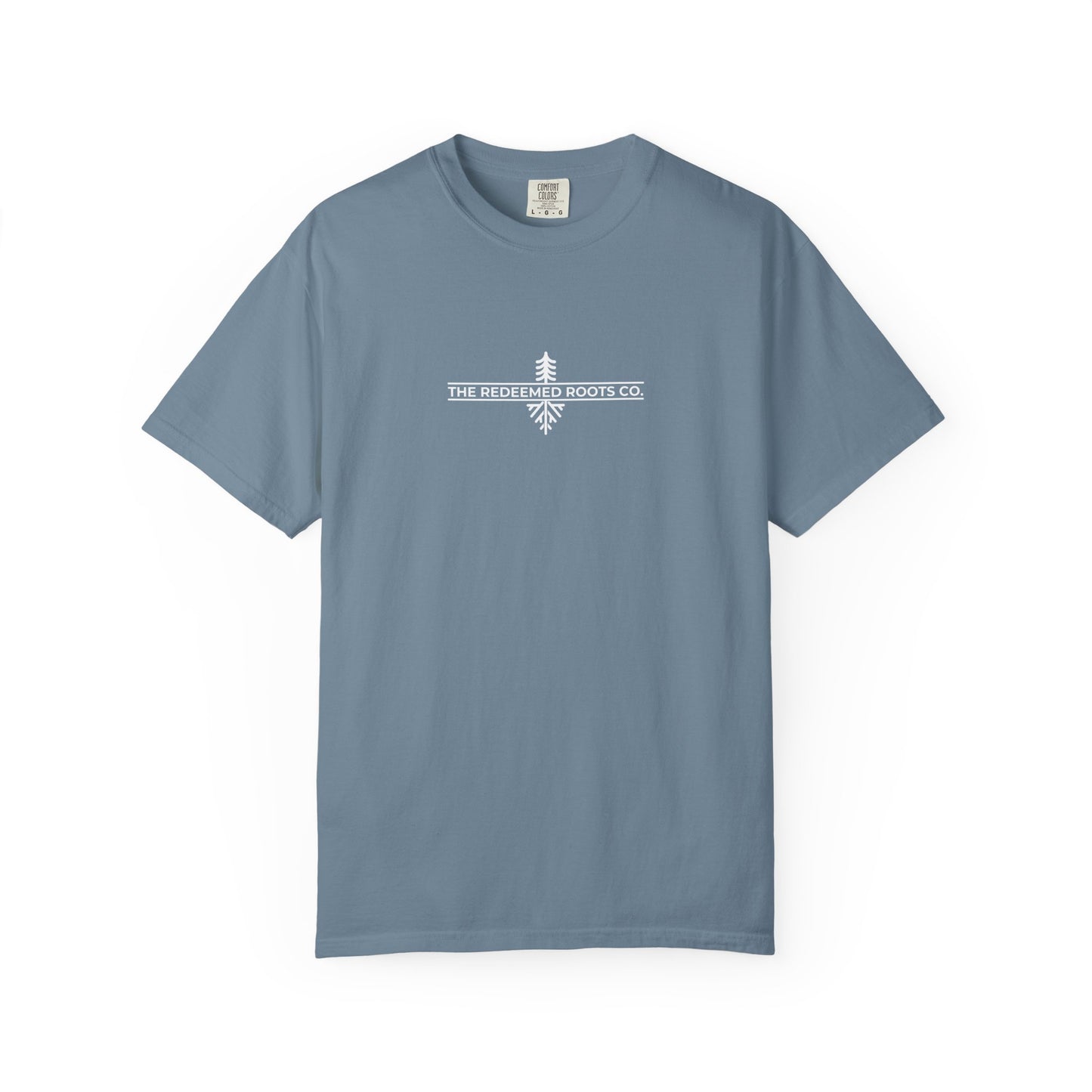 TRRC CLASSIC TEE