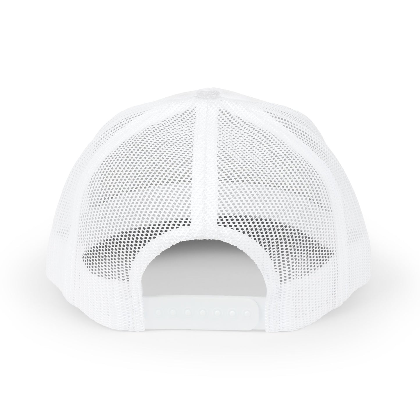 LOGO TRUCKER HAT