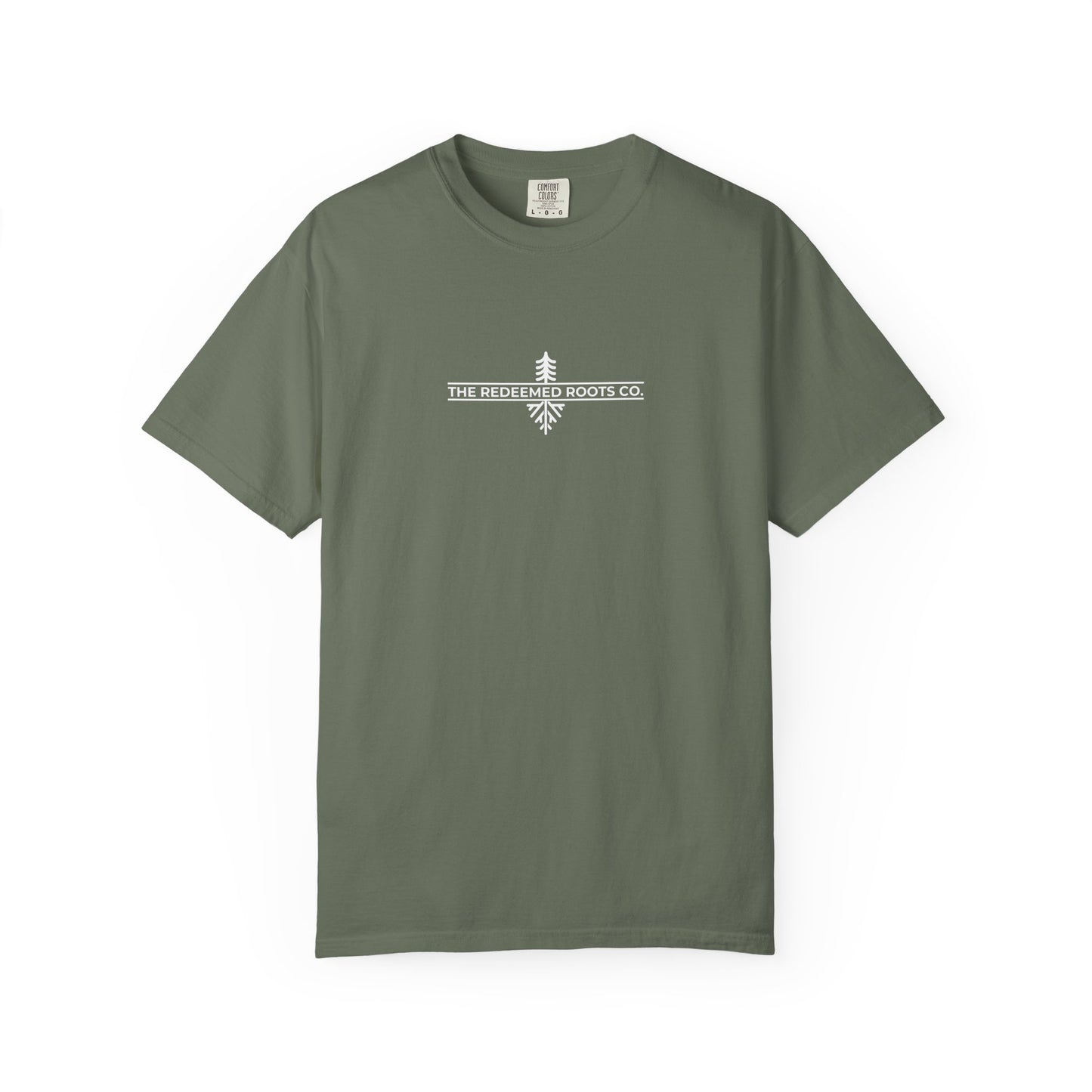 TRRC CLASSIC TEE