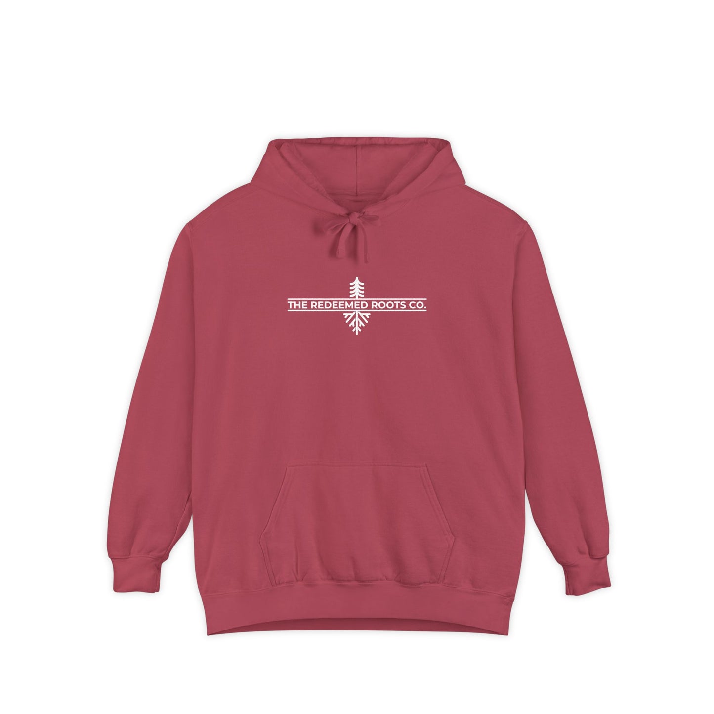 THE REDEEMED ROOTS CO. SWEATSHIRT