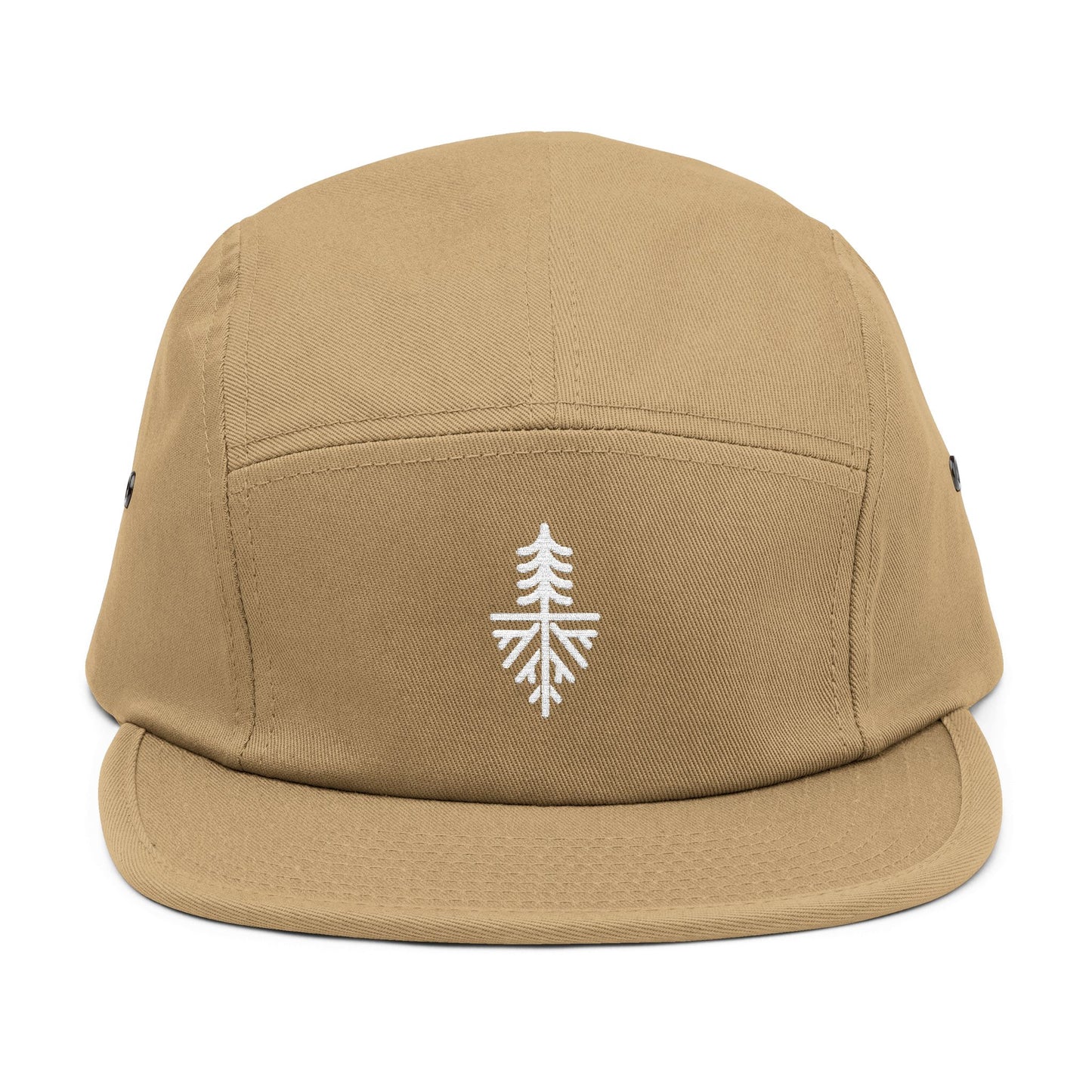 LOGO 5 PANEL HAT