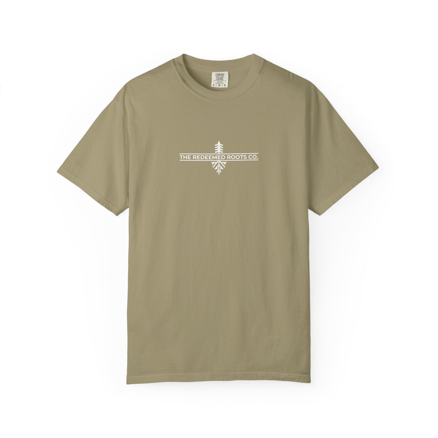 TRRC CLASSIC TEE