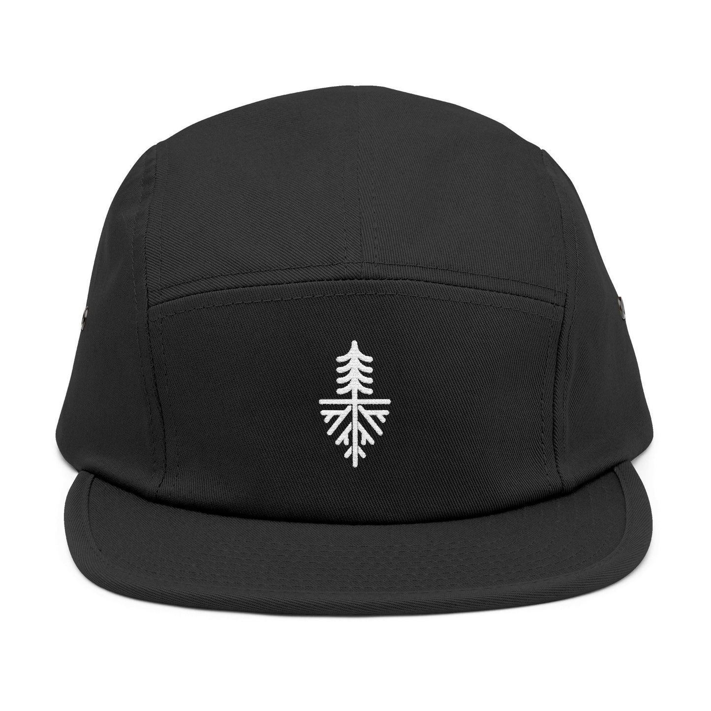 LOGO 5 PANEL HAT