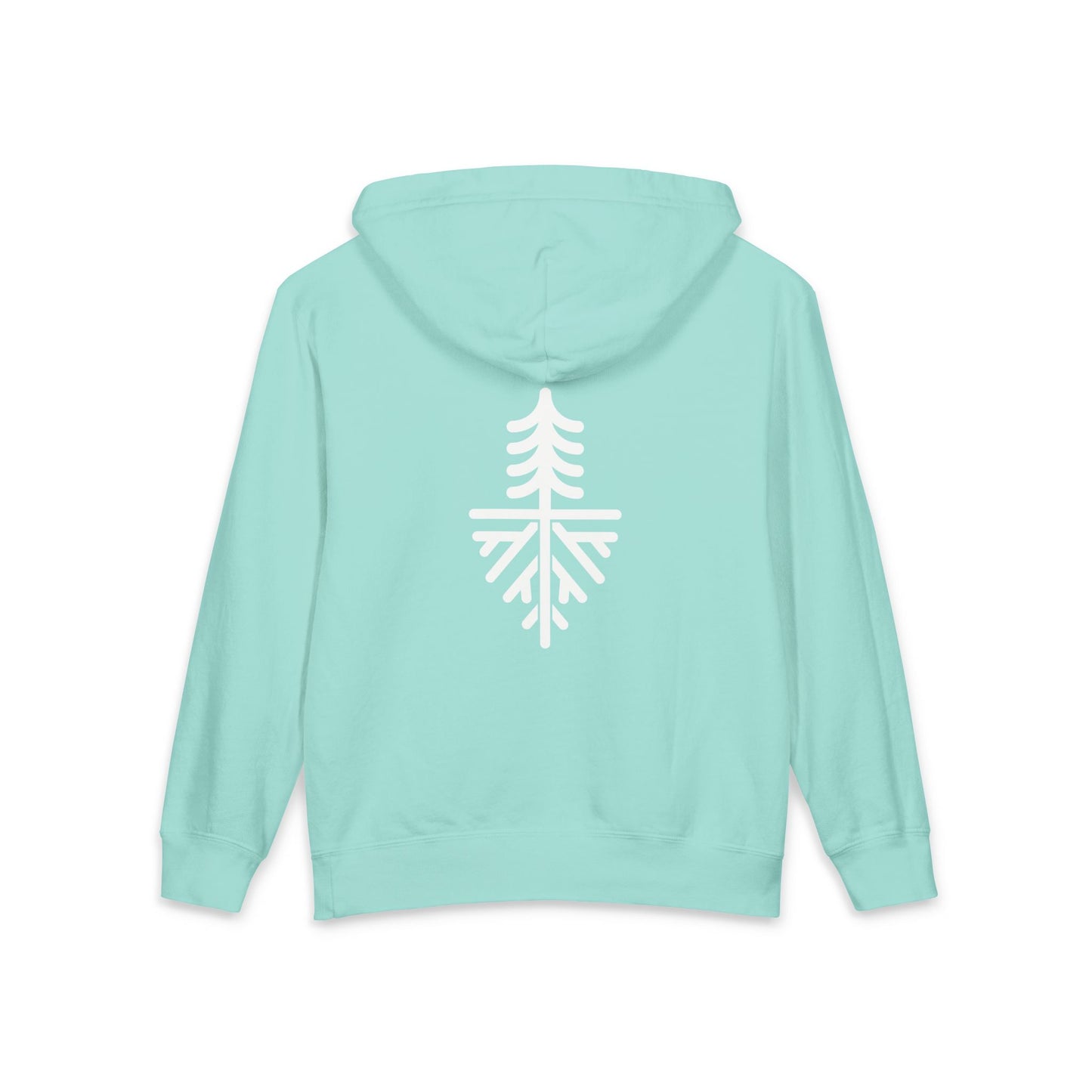 YOUTH LOGO SWEATSHIRT