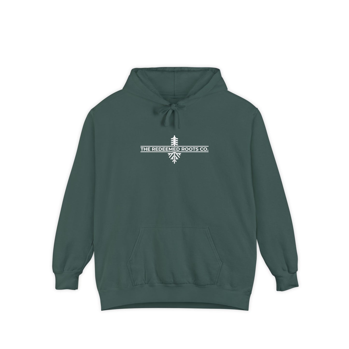 THE REDEEMED ROOTS CO. SWEATSHIRT