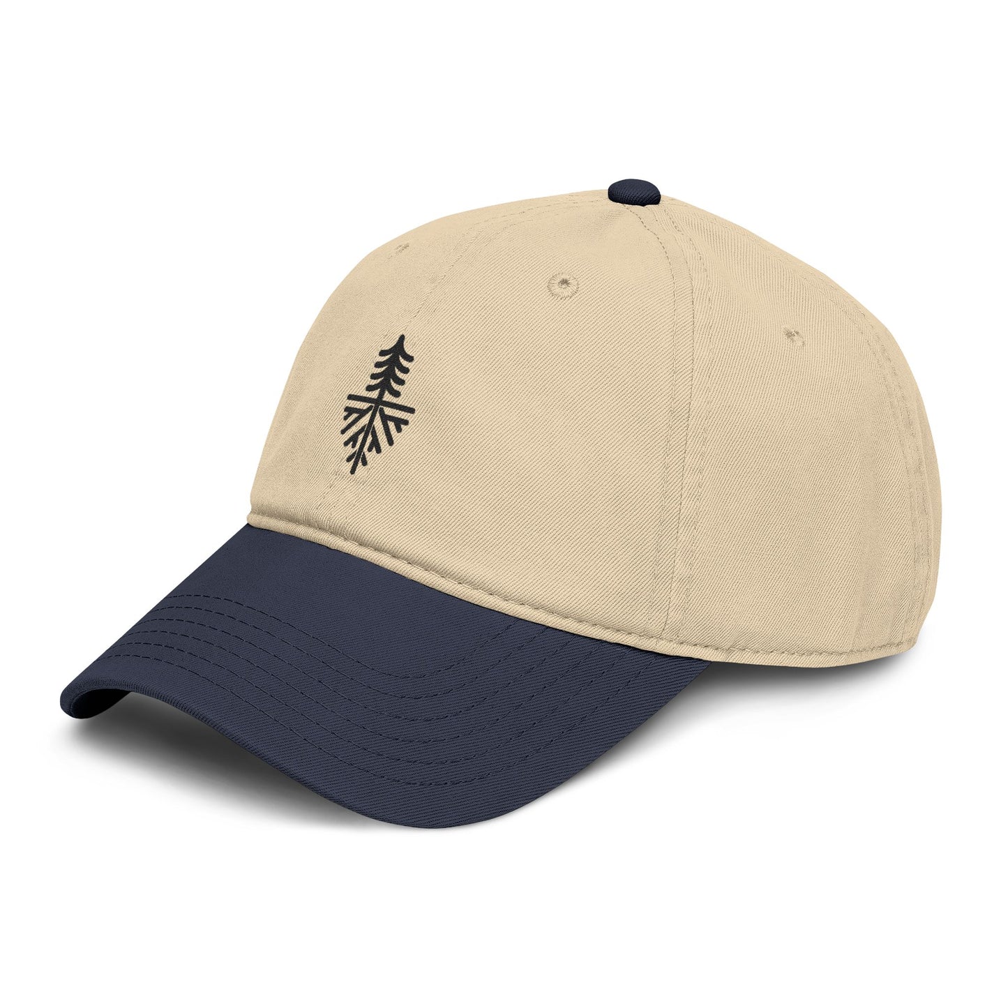 LOGO BASEBALL CAP