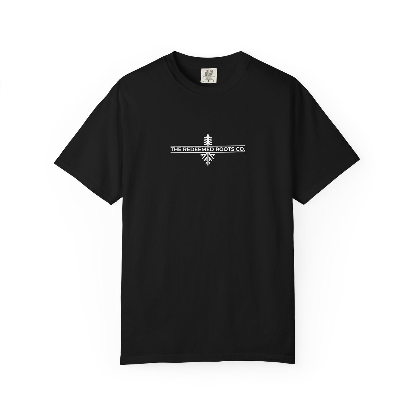 TRRC CLASSIC TEE