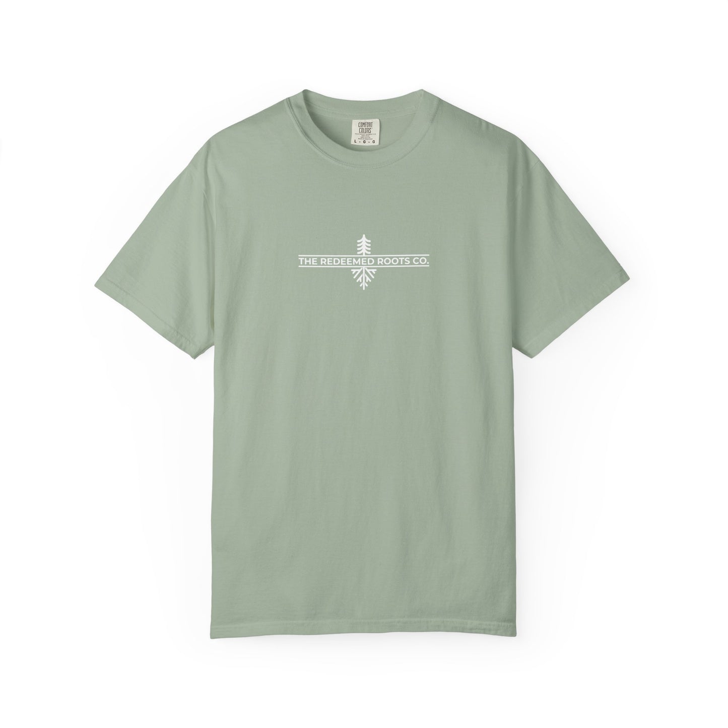 TRRC CLASSIC TEE