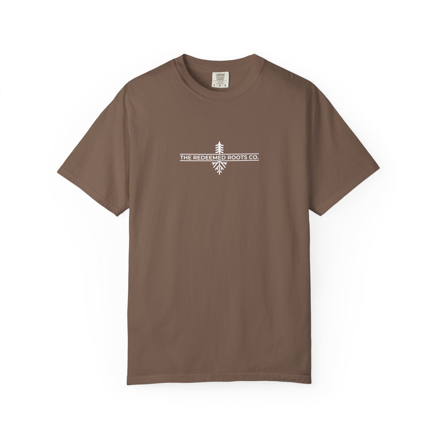 TRRC CLASSIC TEE
