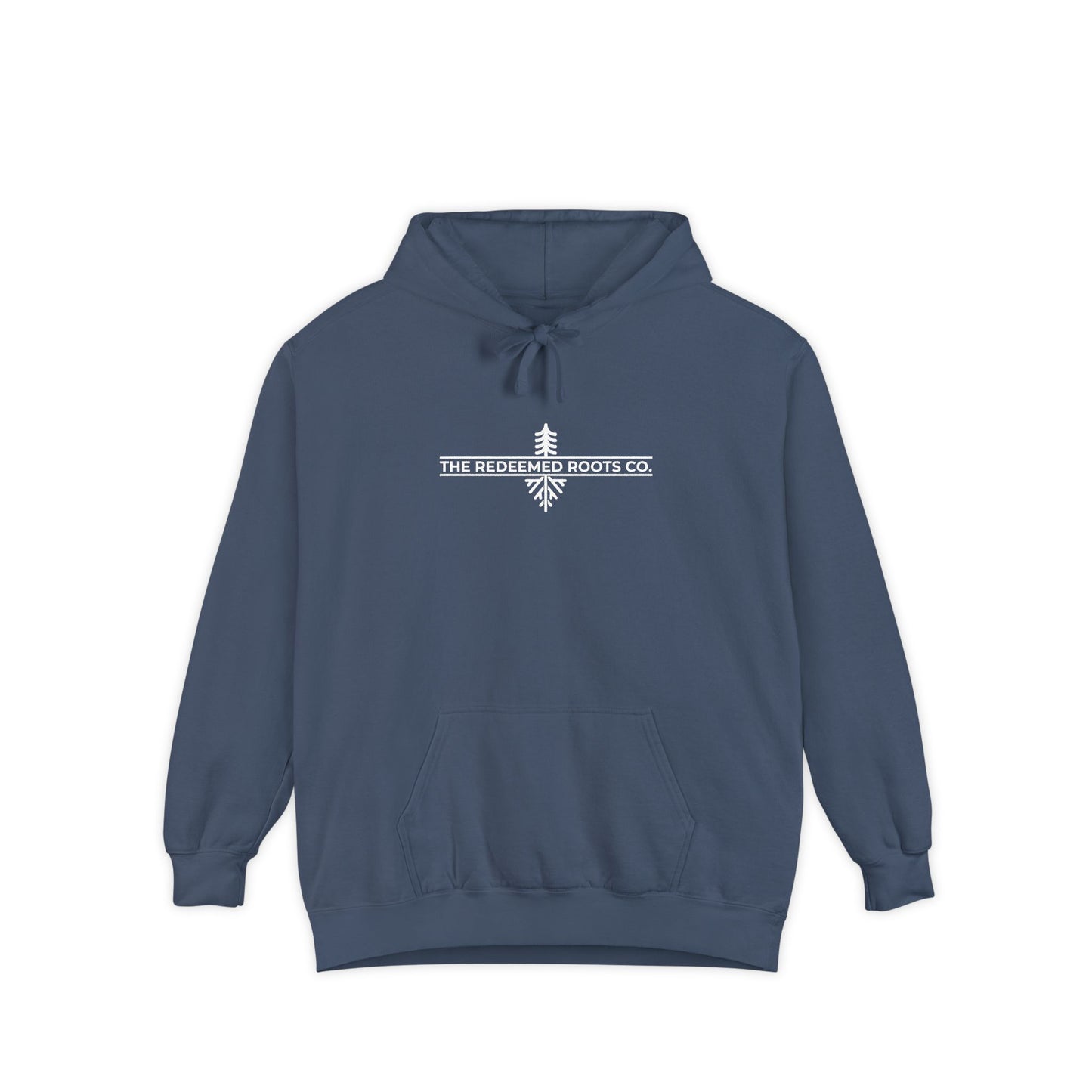 THE REDEEMED ROOTS CO. SWEATSHIRT