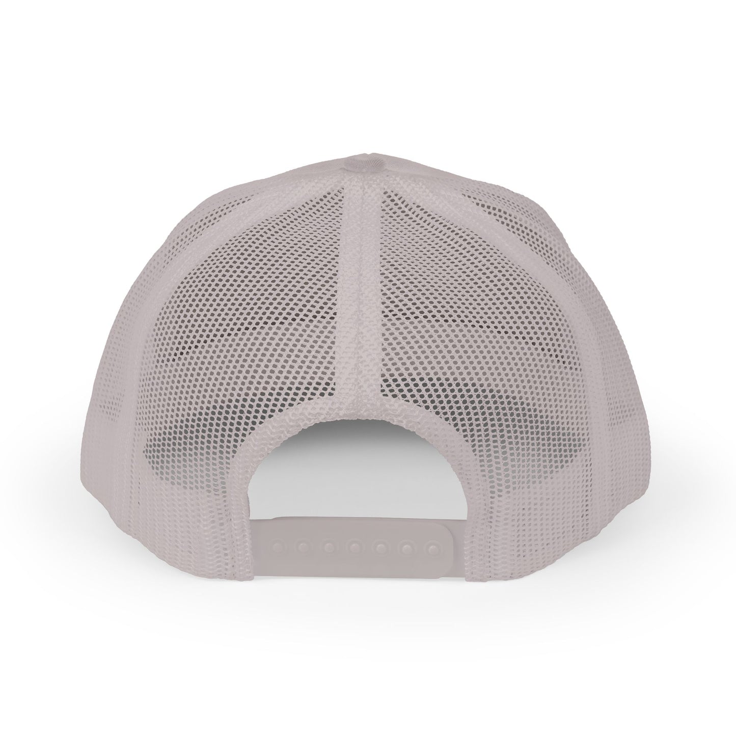 LOGO TRUCKER HAT