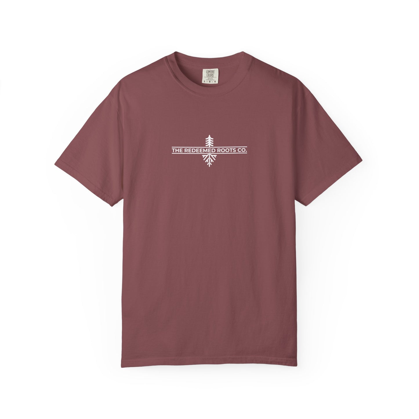 TRRC CLASSIC TEE