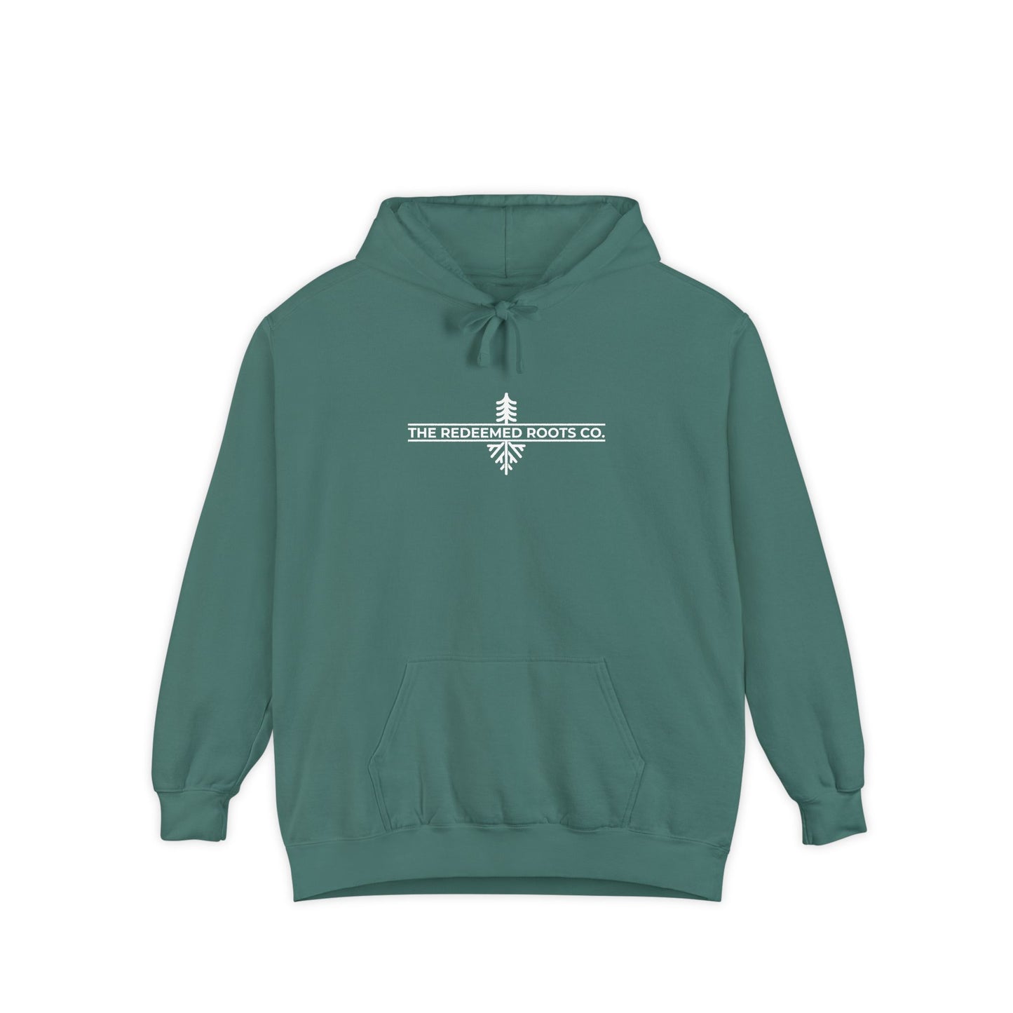 THE REDEEMED ROOTS CO. SWEATSHIRT