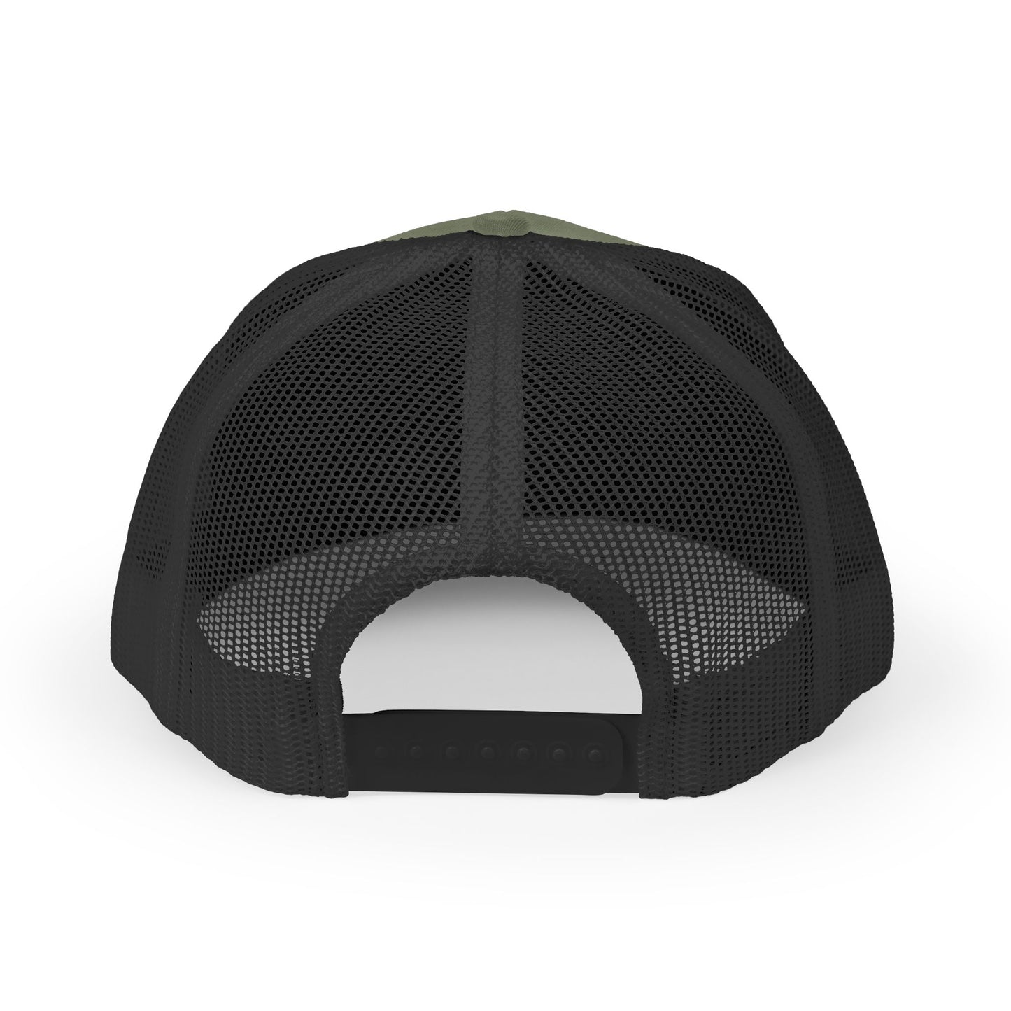 TRRC TRUCKER HAT