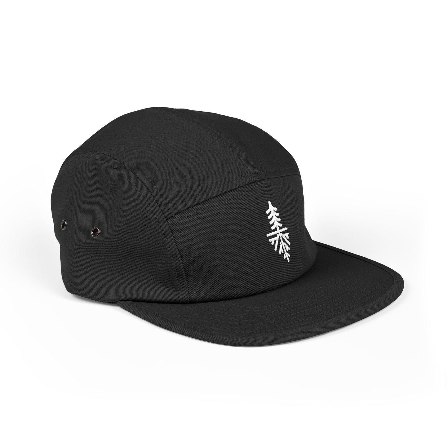 LOGO 5 PANEL HAT