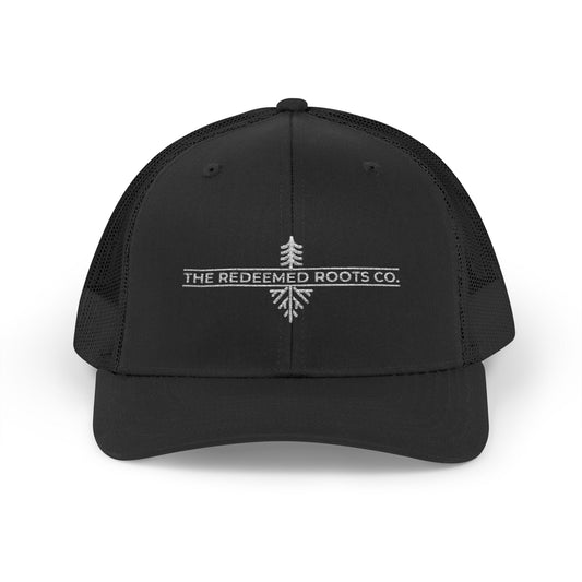 TRRC TRUCKER HAT