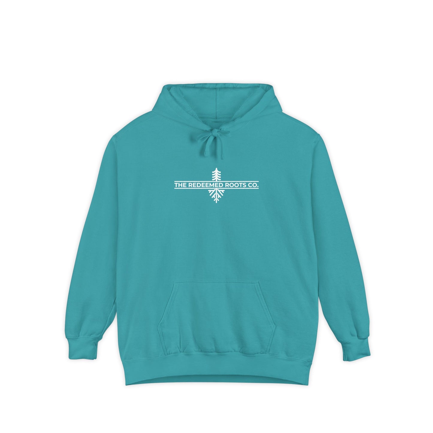 THE REDEEMED ROOTS CO. SWEATSHIRT