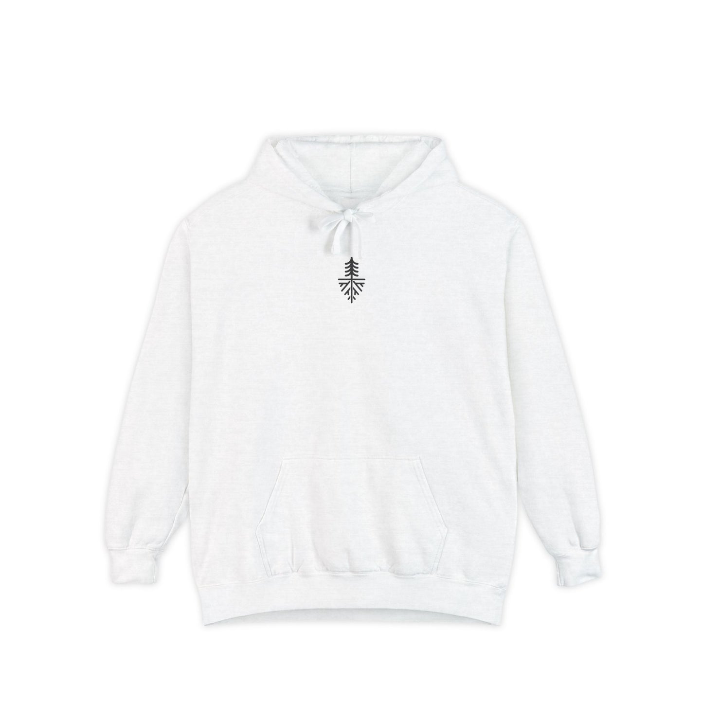 NEVER SKI ALONE SWEATSHIRT