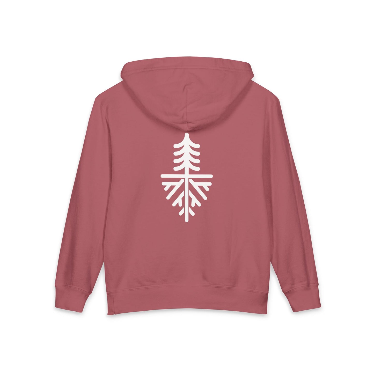 YOUTH LOGO SWEATSHIRT