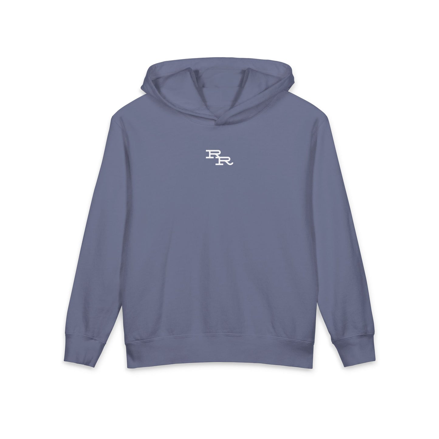 YOUTH LOGO SWEATSHIRT