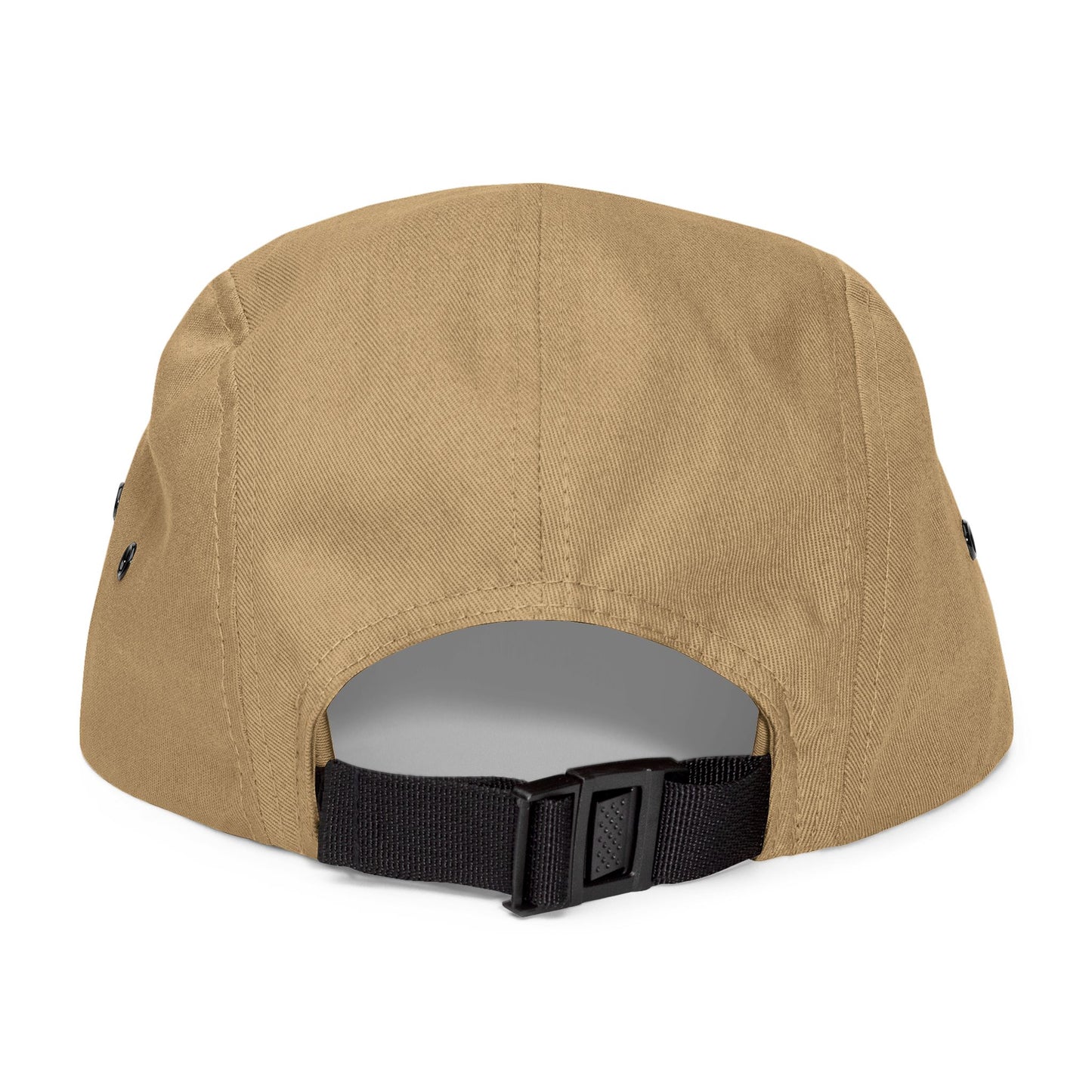 LOGO 5 PANEL HAT