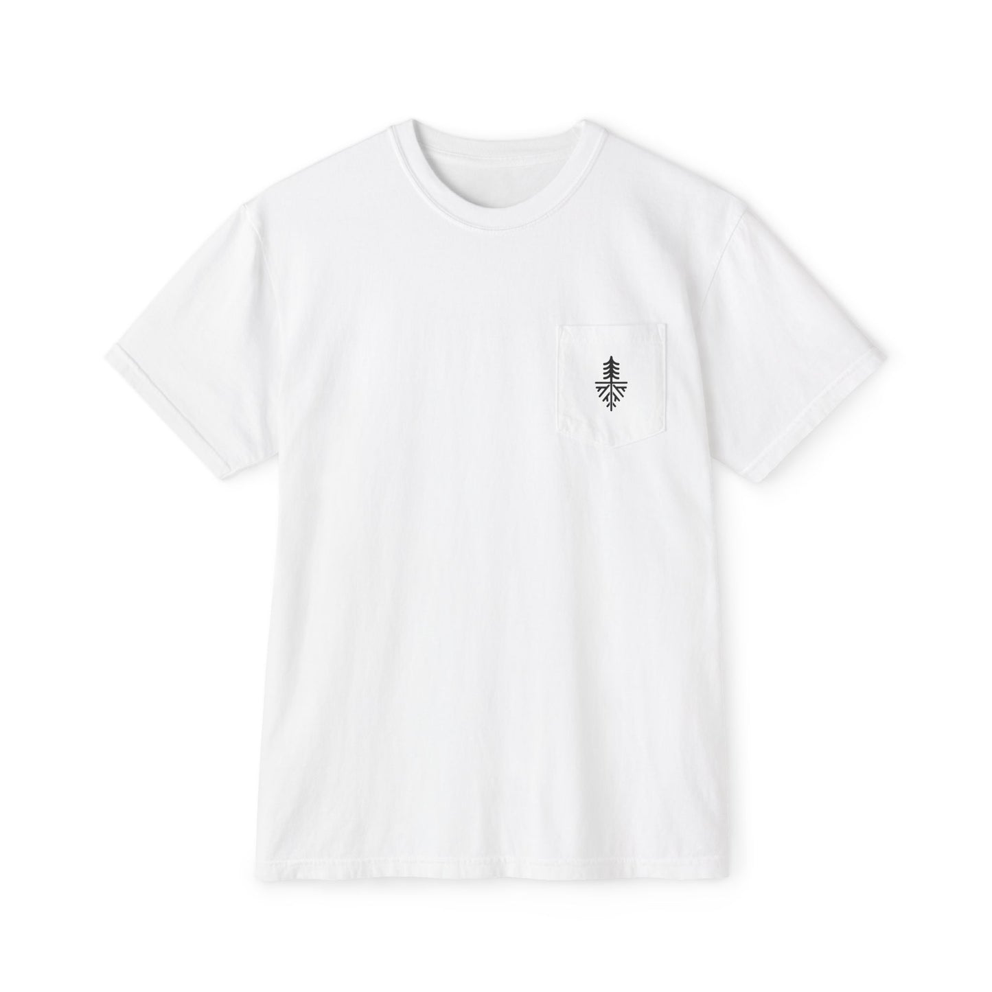 FROCKET LOGO TEE