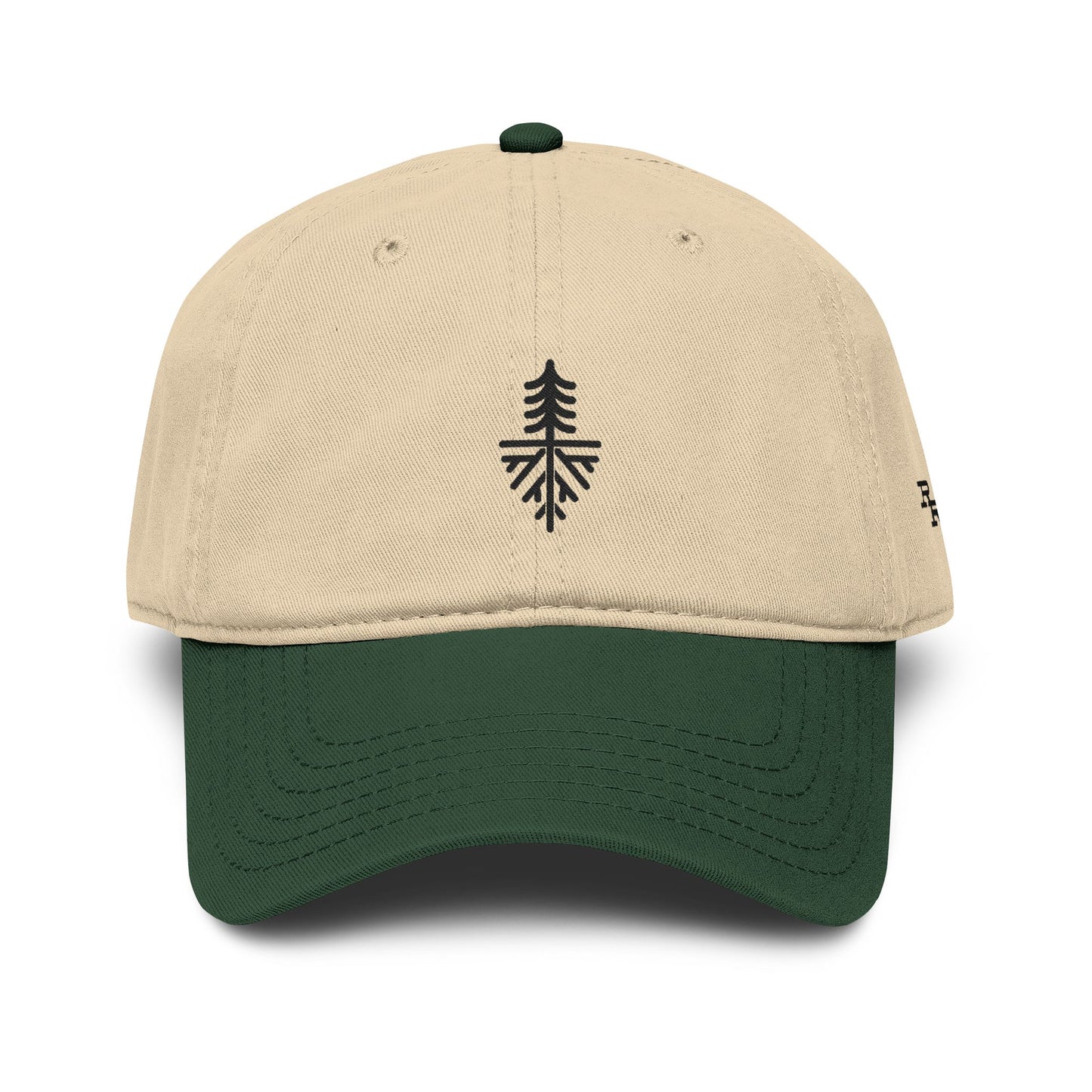 LOGO BASEBALL CAP
