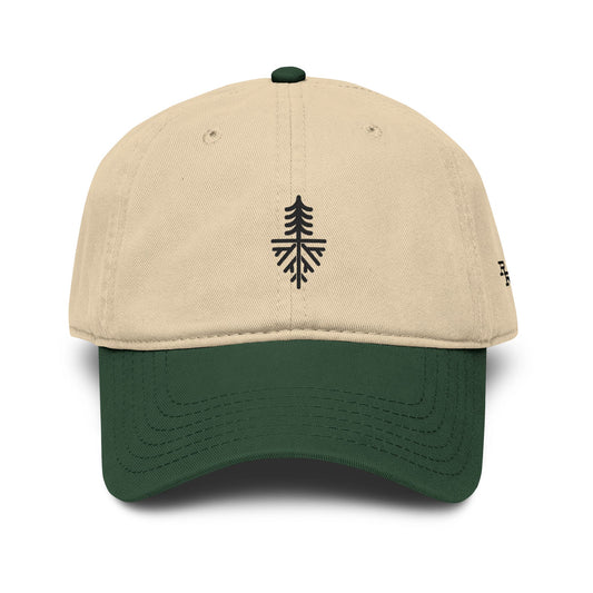 LOGO BASEBALL CAP