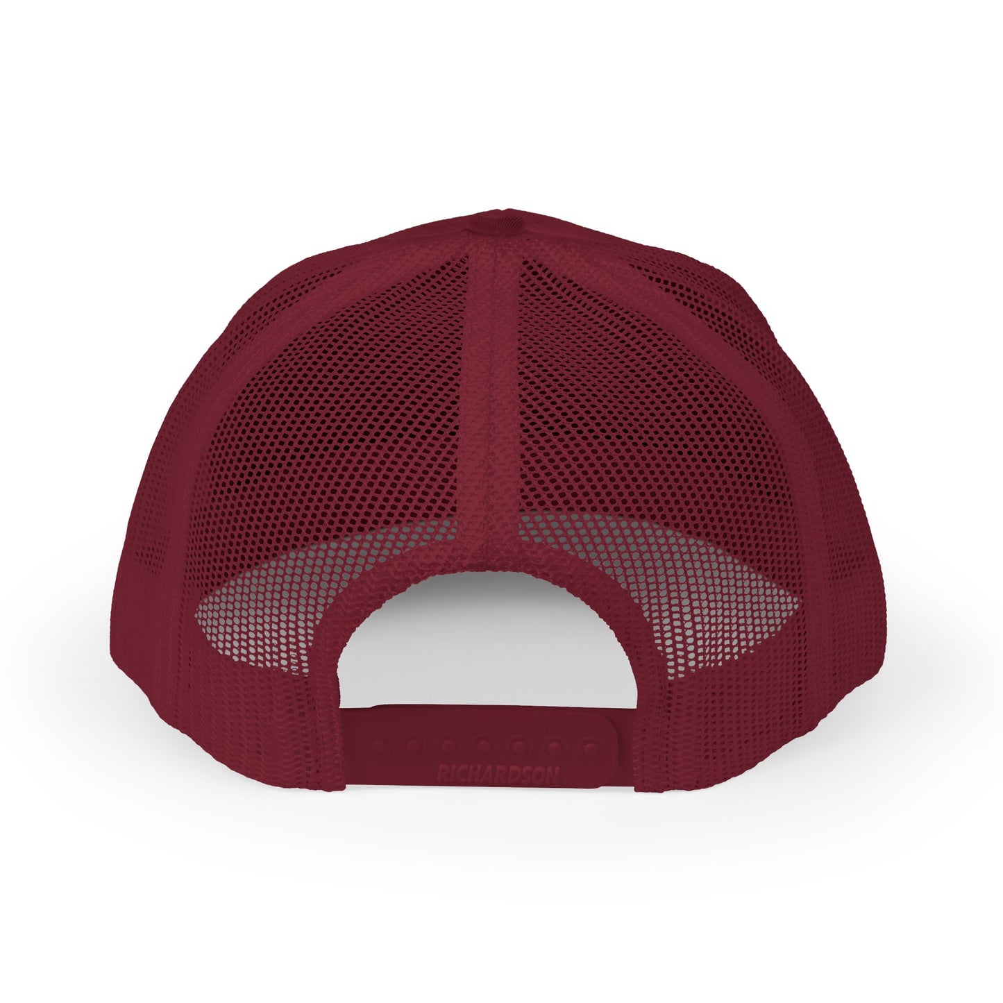 REDEEMED TRUCKER HAT