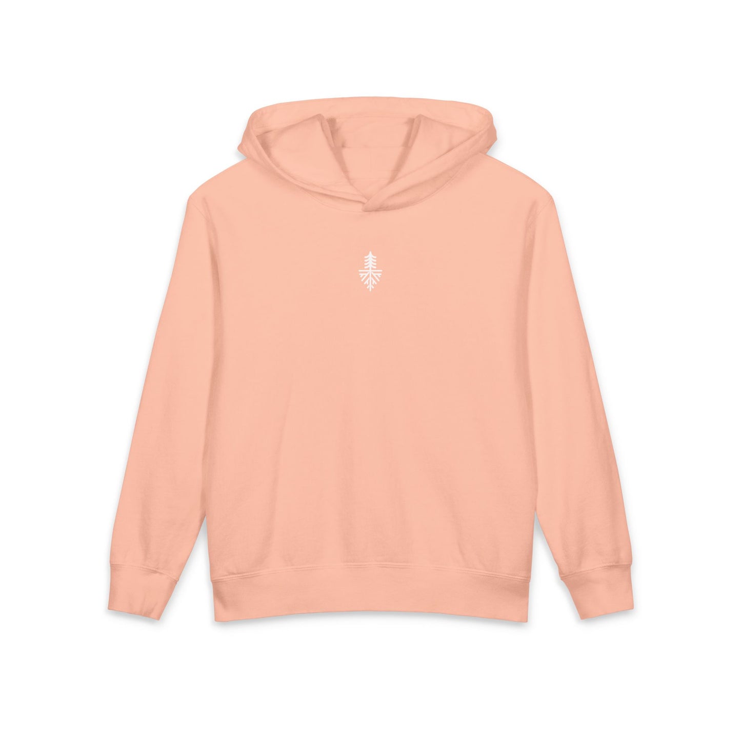 GIRLS NEVER SKI ALONE SWEATSHIRT