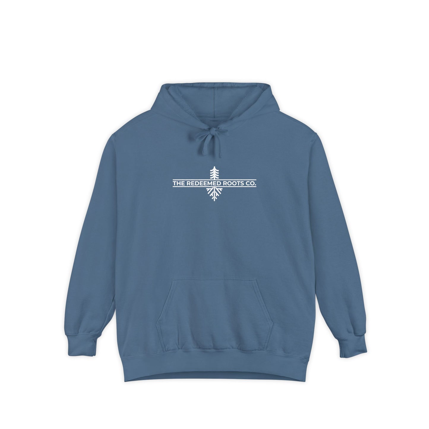 THE REDEEMED ROOTS CO. SWEATSHIRT