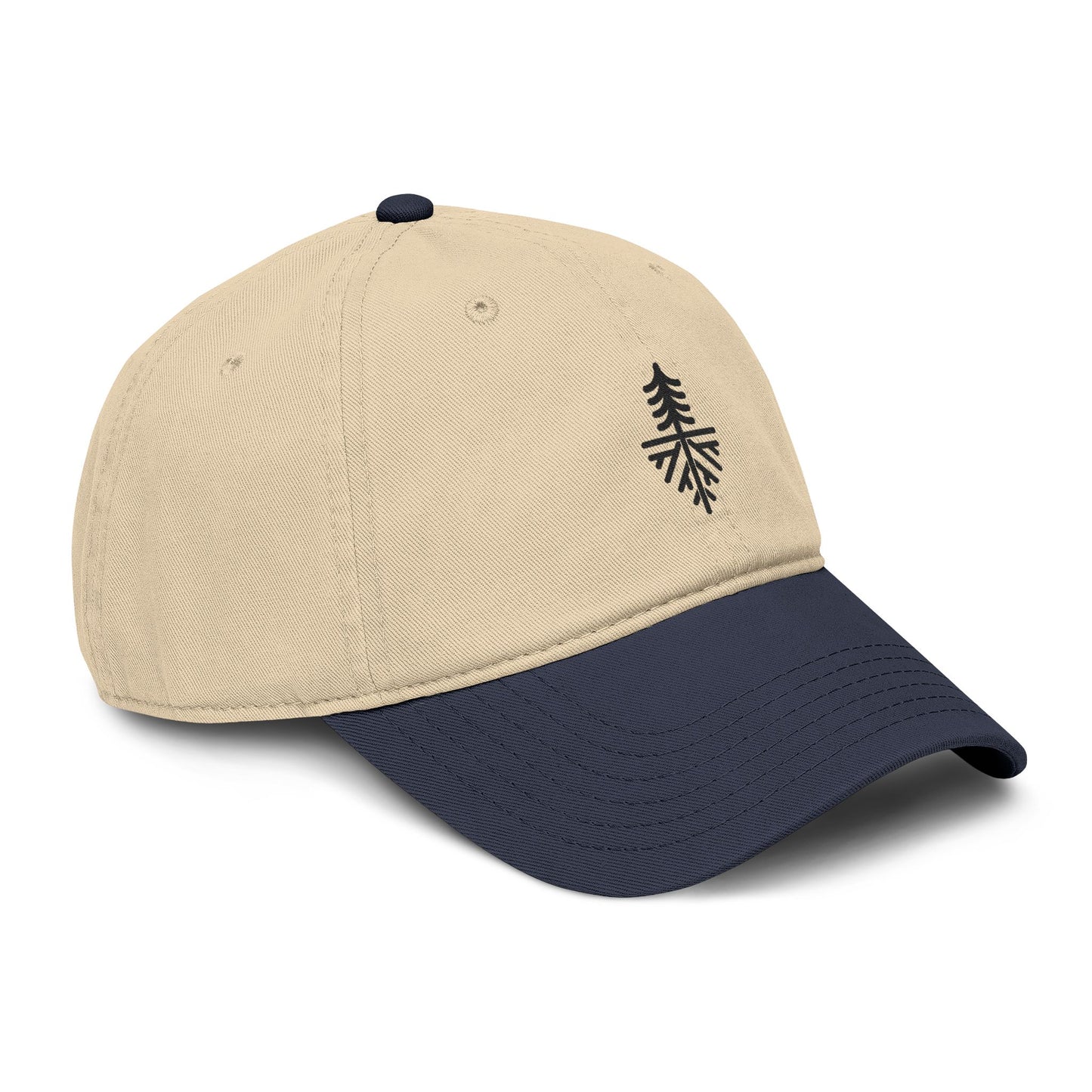LOGO BASEBALL CAP