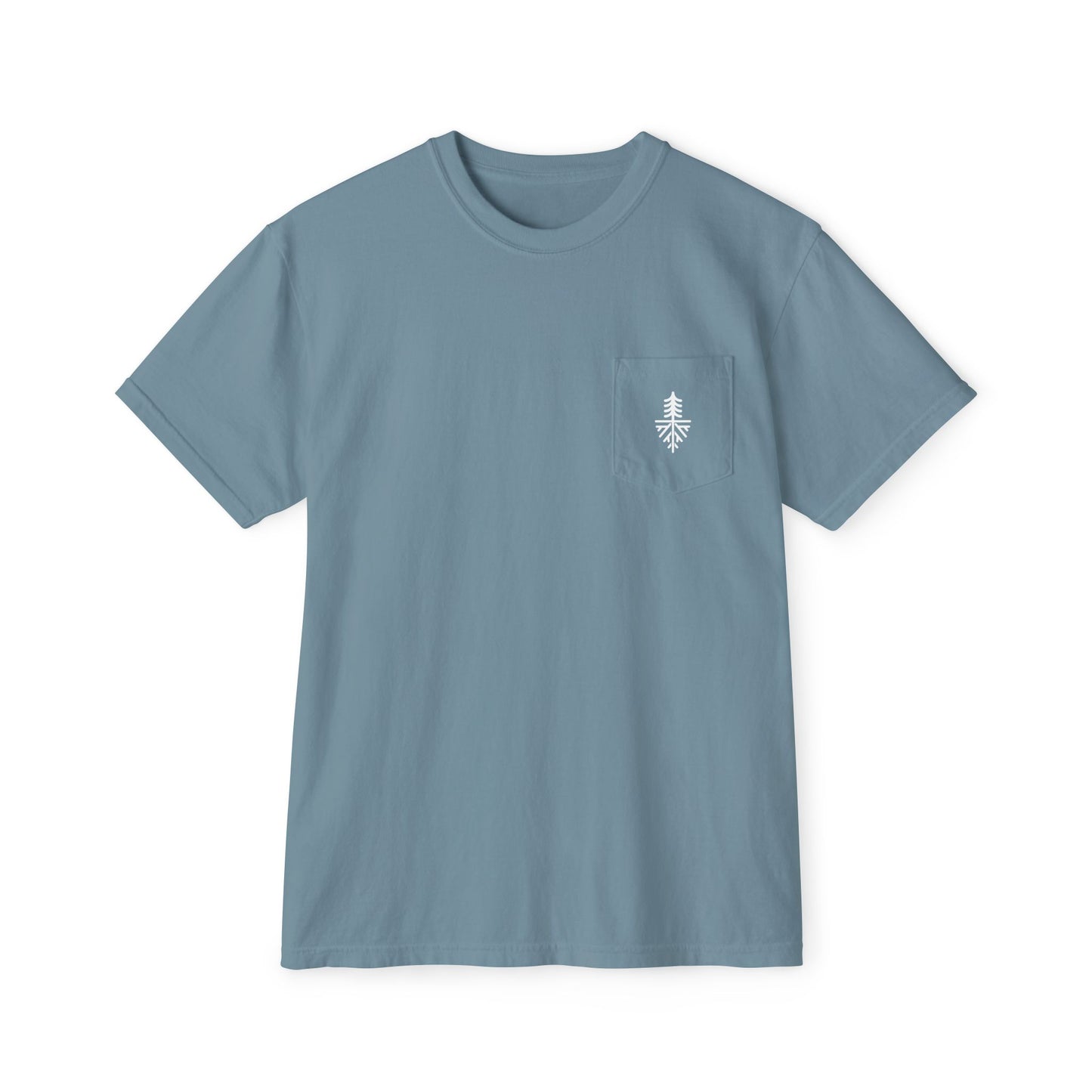 FROCKET LOGO TEE