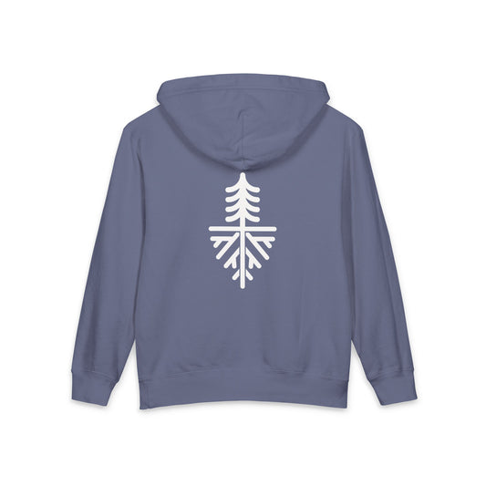 YOUTH LOGO SWEATSHIRT