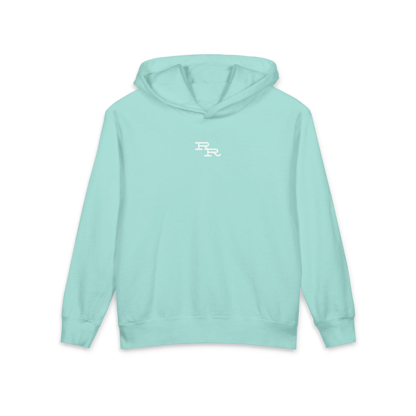 YOUTH LOGO SWEATSHIRT